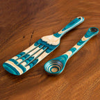 Baltique® Mykonos Collection 2-Piece Utensil Set