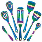 Baltique® Mumbai Collection 7-Piece Cooking Utensil Set