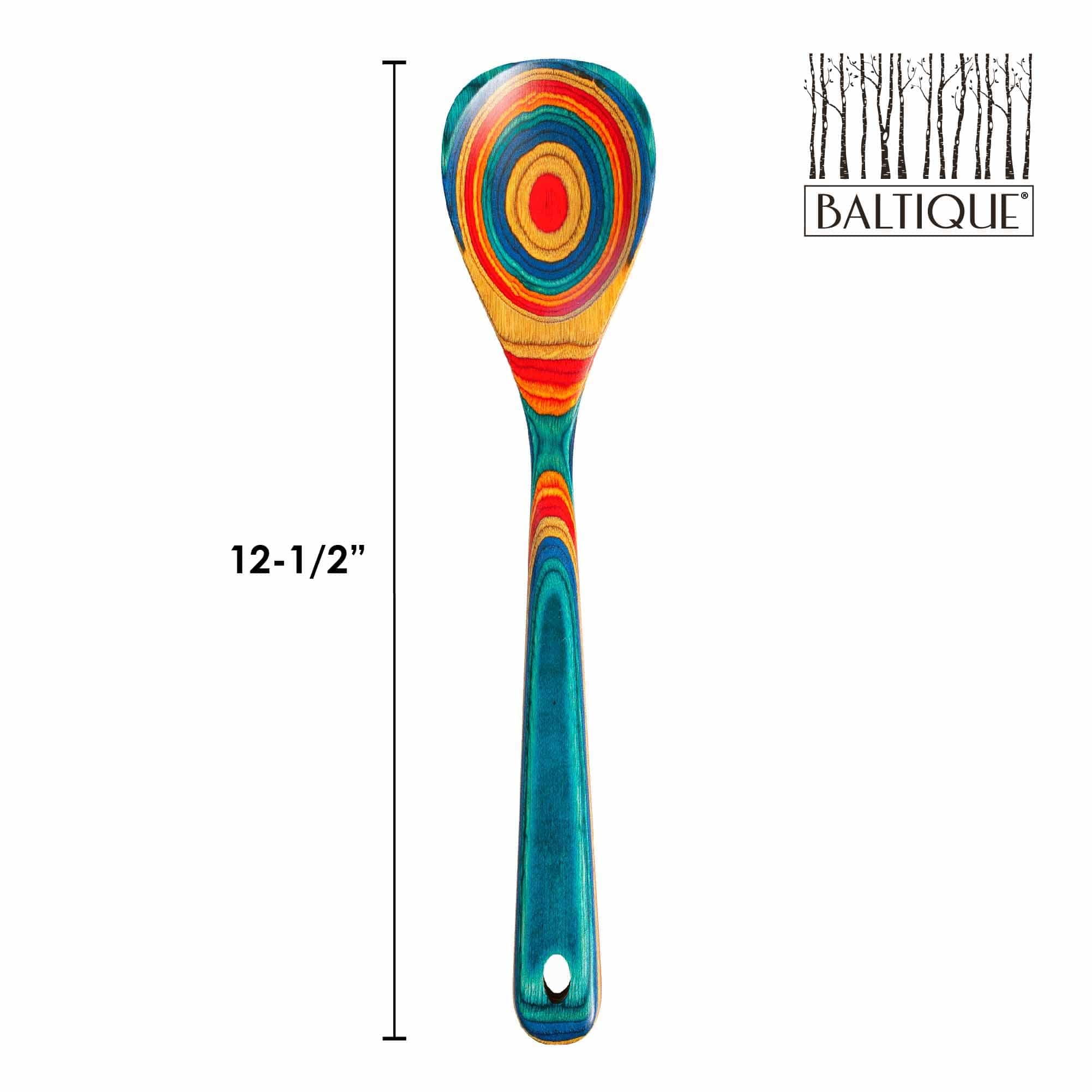 Baltique® Montego Bay Collection Cooking Spoon, 12-1/2"