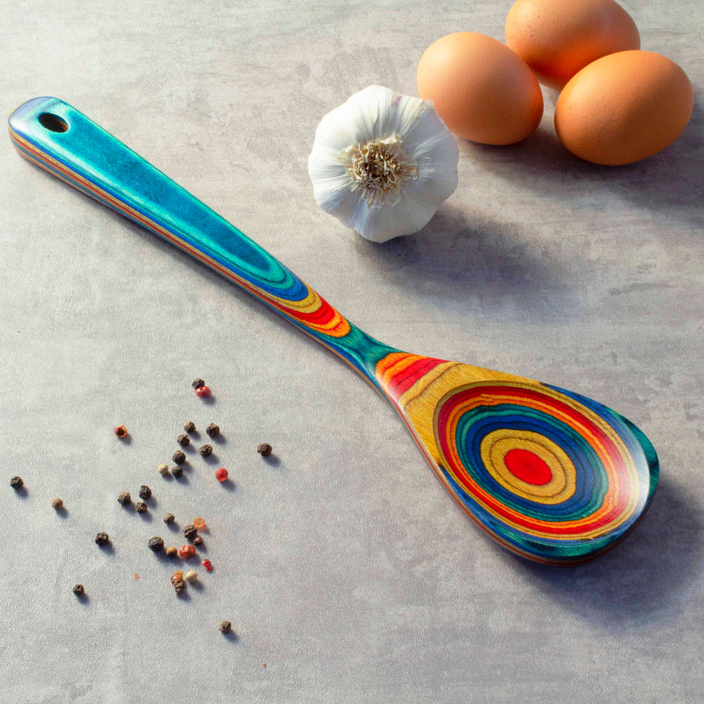Baltique® Montego Bay Collection Cooking Spoon, 12-1/2"