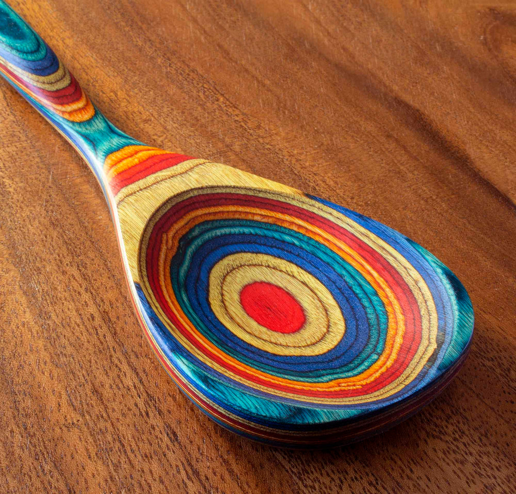Baltique® Montego Bay Collection Cooking Spoon, 12-1/2"