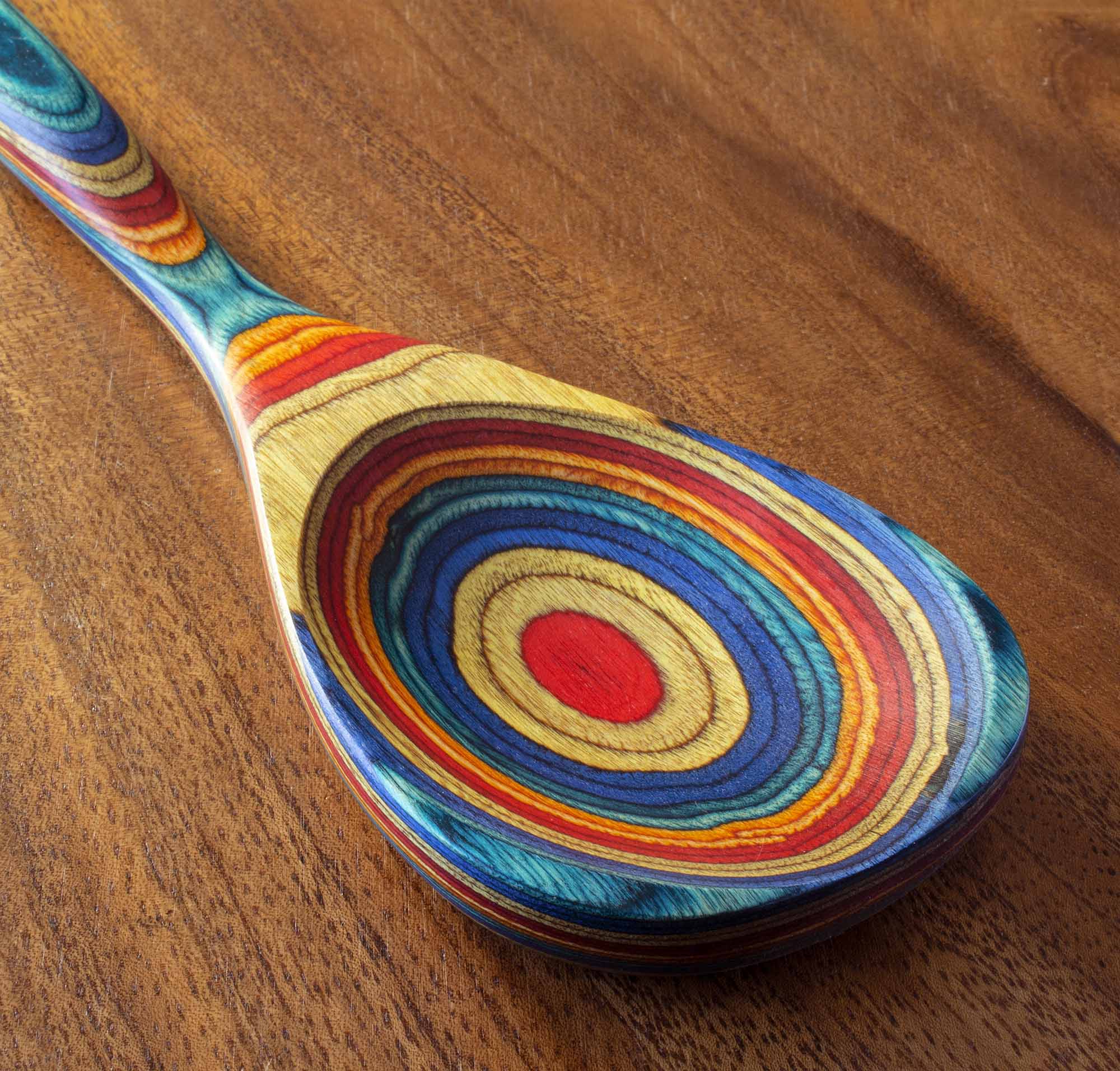 Baltique® Montego Bay Collection Cooking Spoon, 12-1/2"
