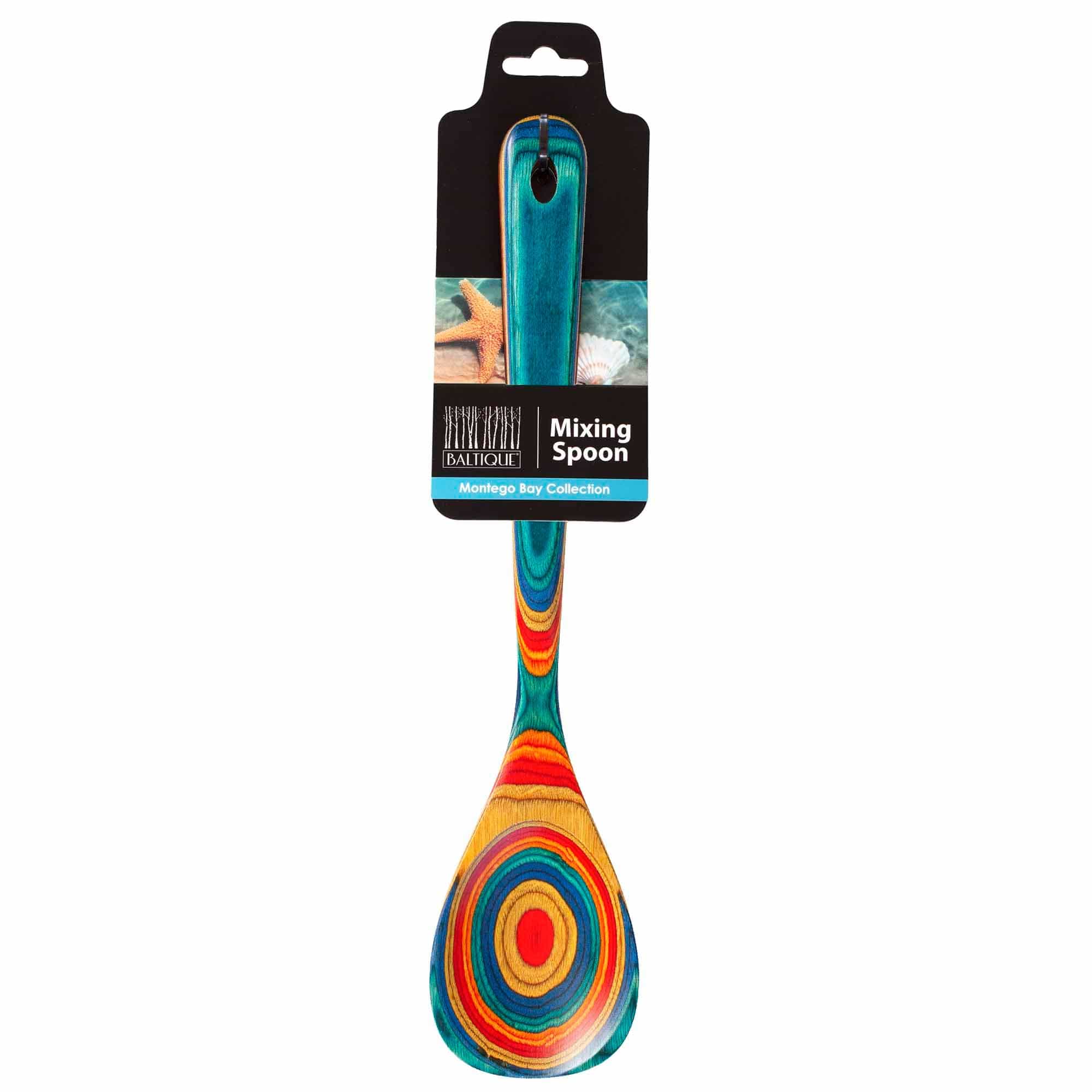 Baltique® Montego Bay Collection Cooking Spoon, 12-1/2"