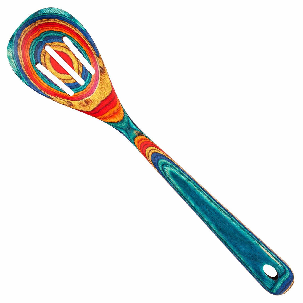 Baltique® Montego Bay Collection Slotted Spoon, 12-1/2"