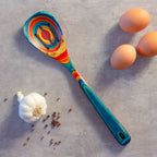 Baltique® Montego Bay Collection Slotted Spoon, 12-1/2"