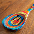 Baltique® Montego Bay Collection Slotted Spoon, 12-1/2"
