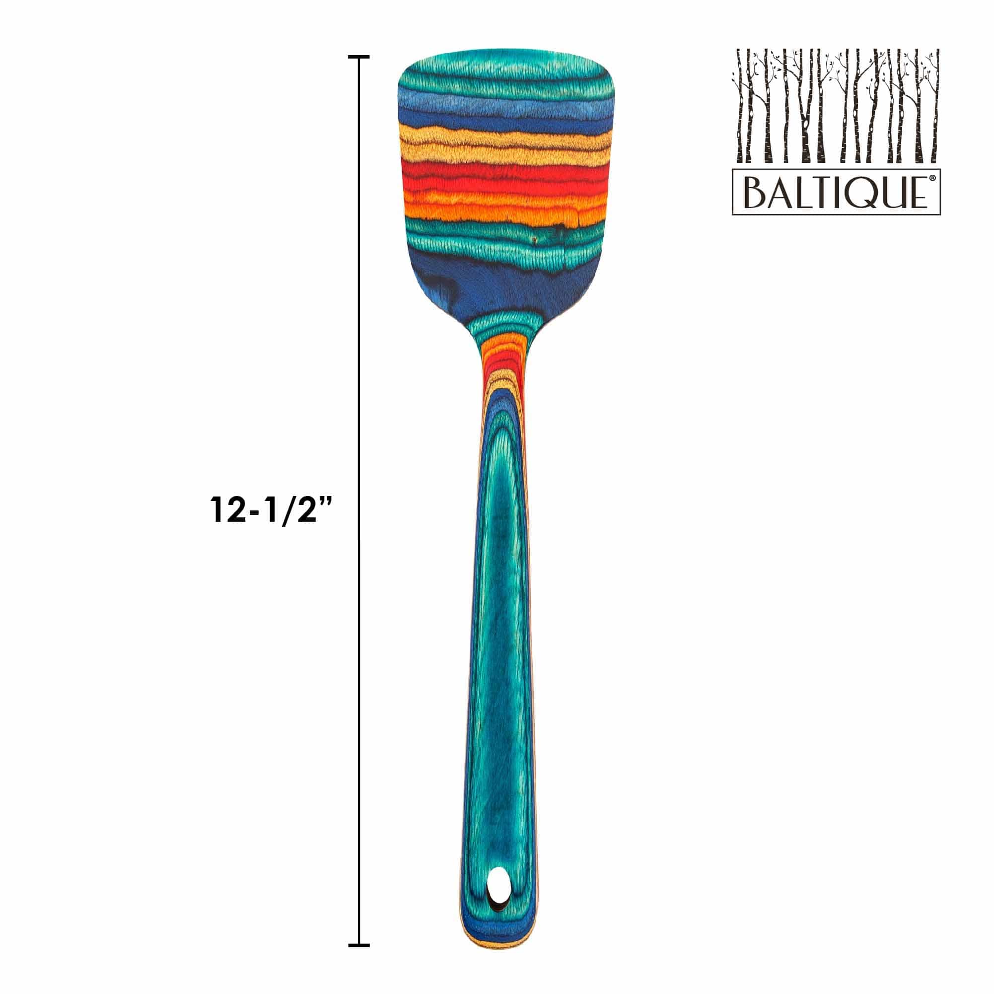 Baltique® Montego Bay Collection Spatula, 12-1/2"