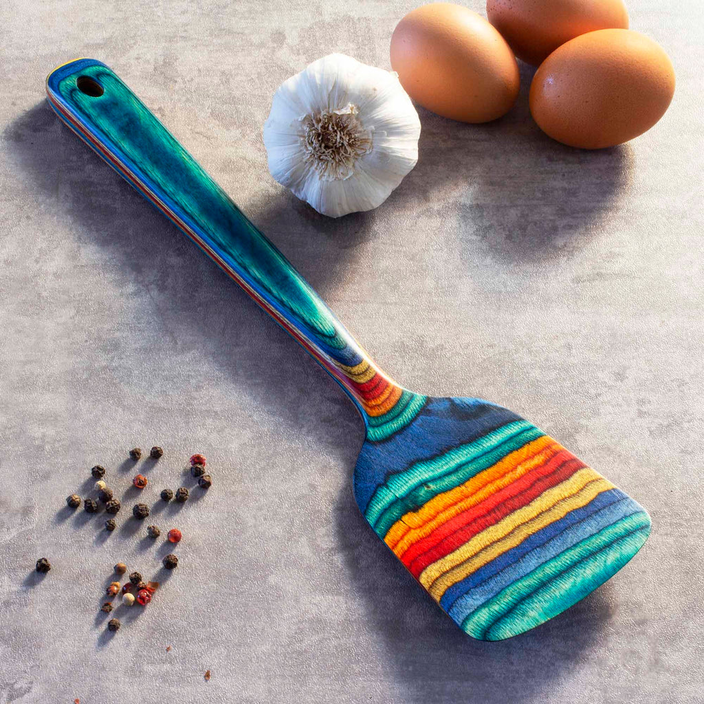 Baltique® Montego Bay Collection Spatula, 12-1/2"