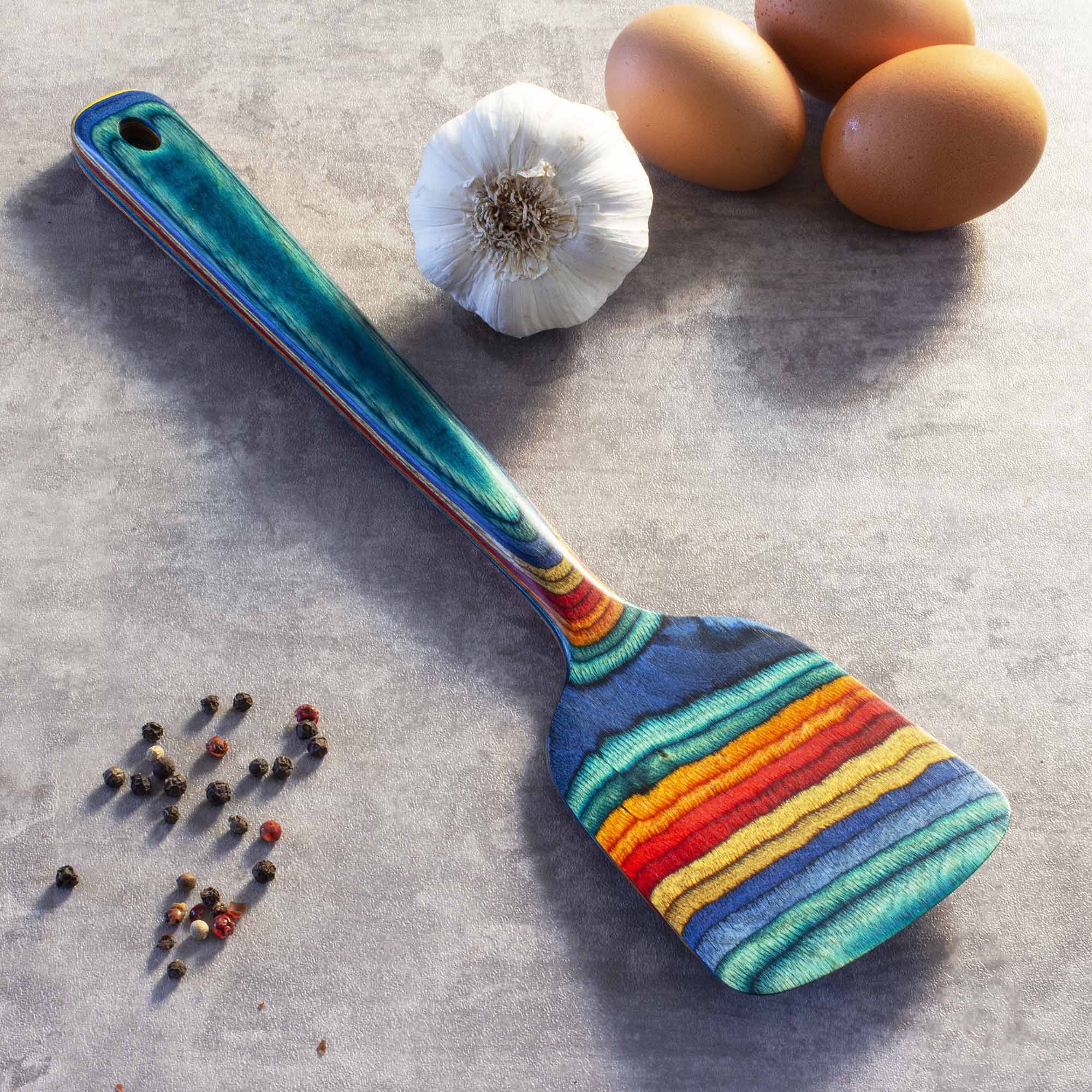 Baltique® Montego Bay Collection Spatula, 12-1/2"