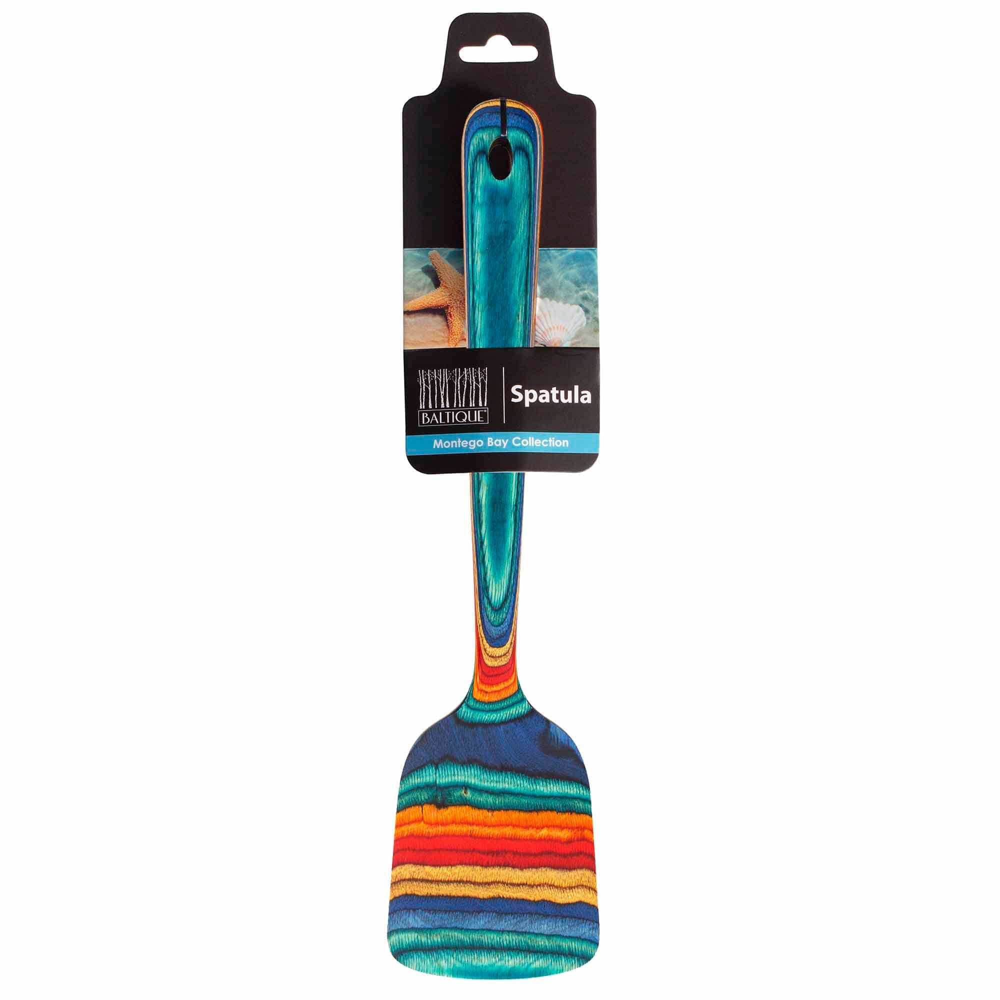 Baltique® Montego Bay Collection Spatula, 12-1/2"
