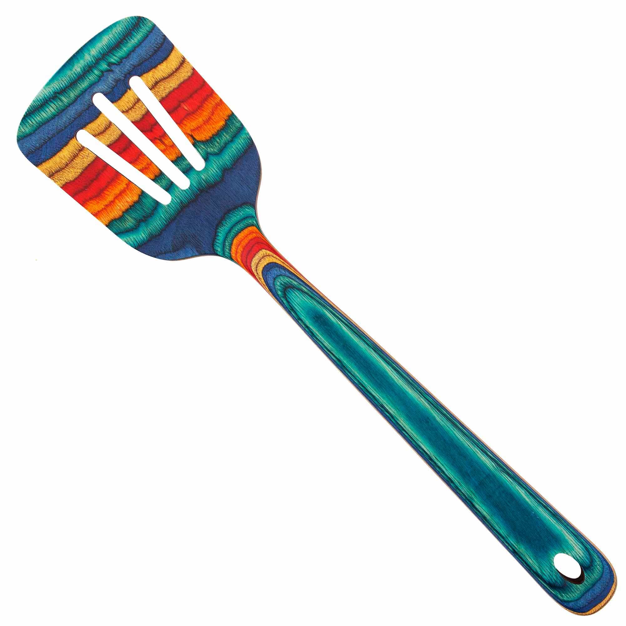 Baltique® Montego Bay Collection Slotted Spatula, 12-1/2"