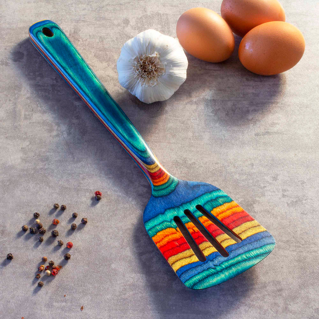 Baltique® Montego Bay Collection Slotted Spatula, 12-1/2"