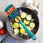 Baltique® Montego Bay Collection Slotted Spatula, 12-1/2"