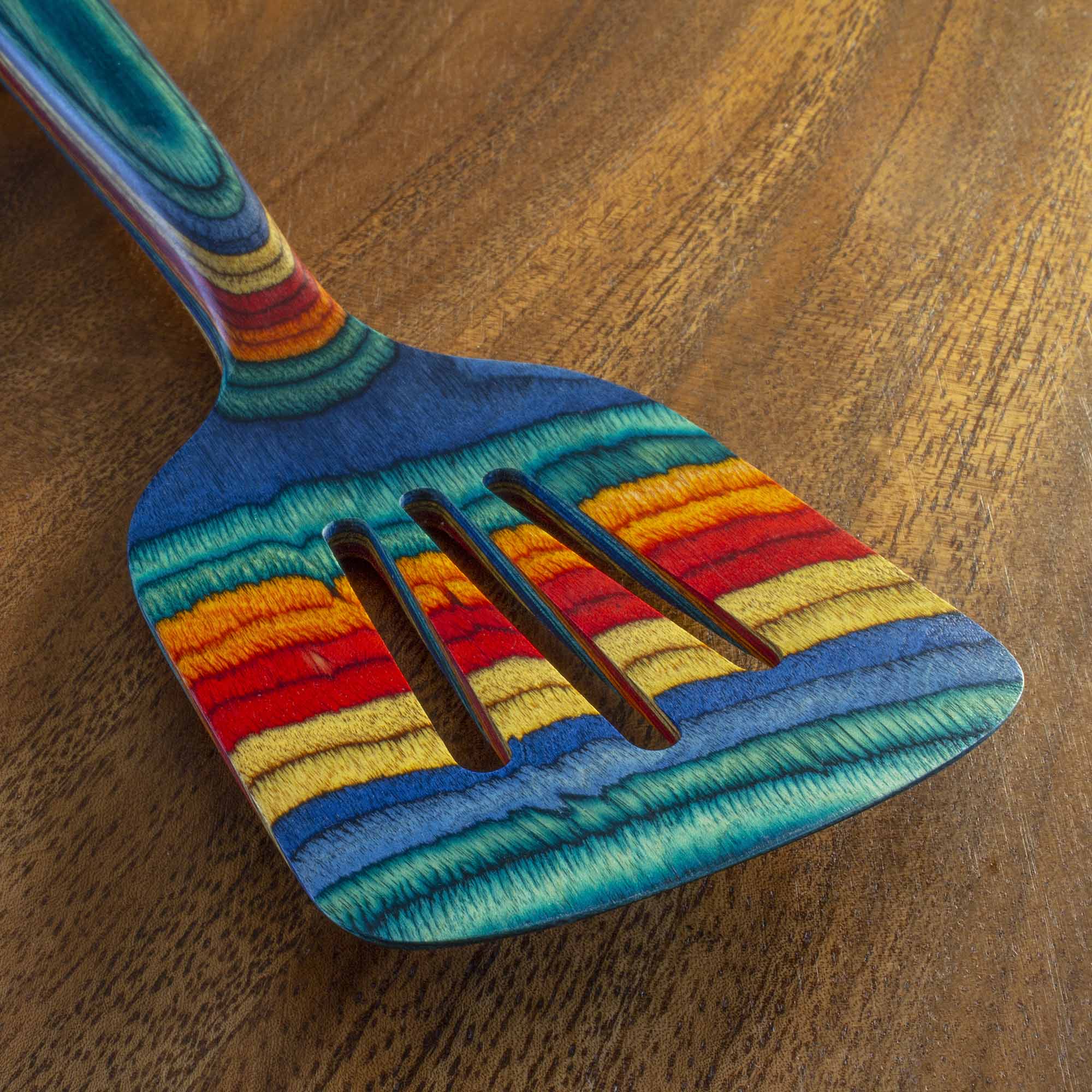 Baltique® Montego Bay Collection Slotted Spatula, 12-1/2"