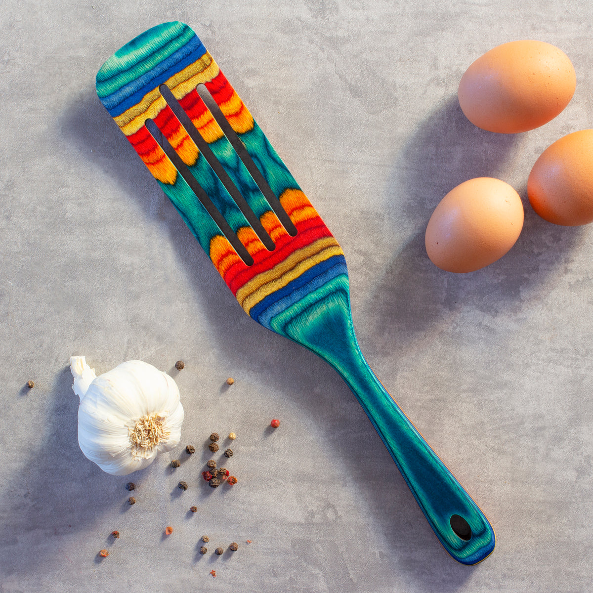 Baltique® Montego Bay Collection Spurtle, 13"