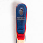 Baltique® Old Glory Collection Slotted Spoon, 12-1/2"