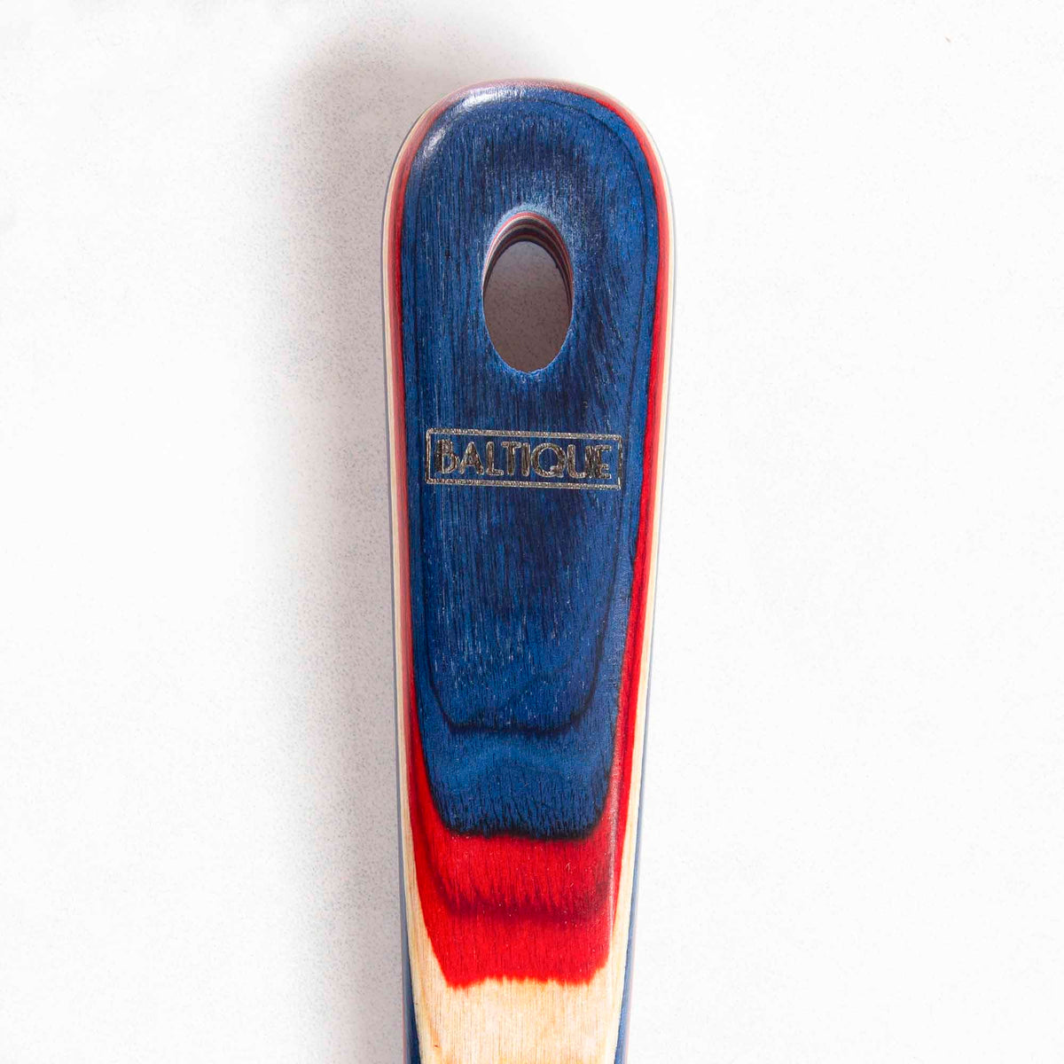 Baltique® Old Glory Collection Slotted Spoon, 12-1/2"