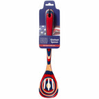 Baltique® Old Glory Collection Slotted Spoon, 12-1/2"