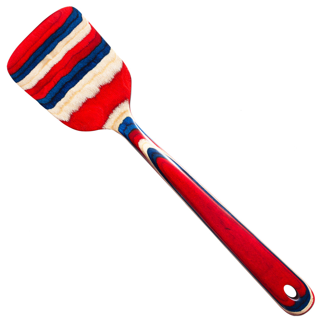 Baltique® Old Glory Collection Spatula, 12 1/2"