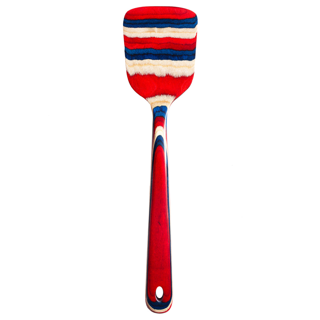 Baltique® Old Glory Collection Spatula, 12 1/2"