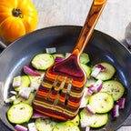 Baltique® Poconos Collection Slotted Spatula, 12-1/2"