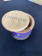 California Destination Gift Set Salt Cellar