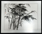 Whispering Bamboo