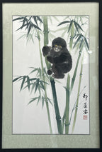 Monkey Business