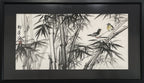 Bamboo Grove Chatter