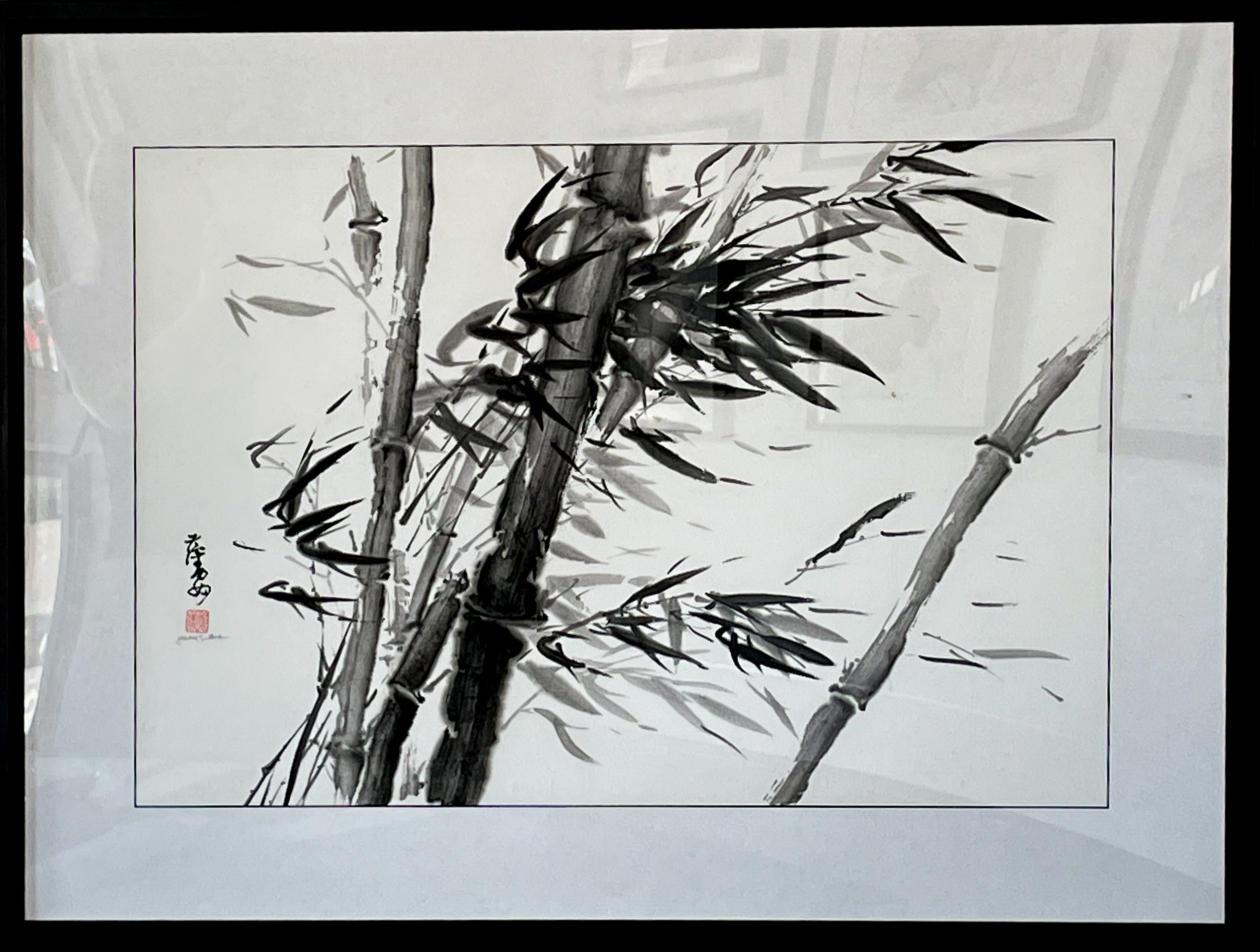 Wind Storm