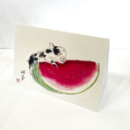 Sweet Dreams Greeting Card
