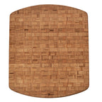 Family Tree Etched Carving Board, 19-1/2" x 15-3/4"