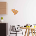 South Carolina Cutting Board with Artwork by Fish Kiss™