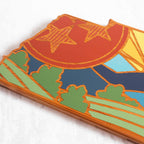 Tennessee Cutting Board with Artwork by Summer Stokes