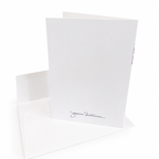 100 Flowers Greeting Card