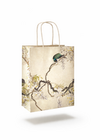 100 Flowers Gift Bag