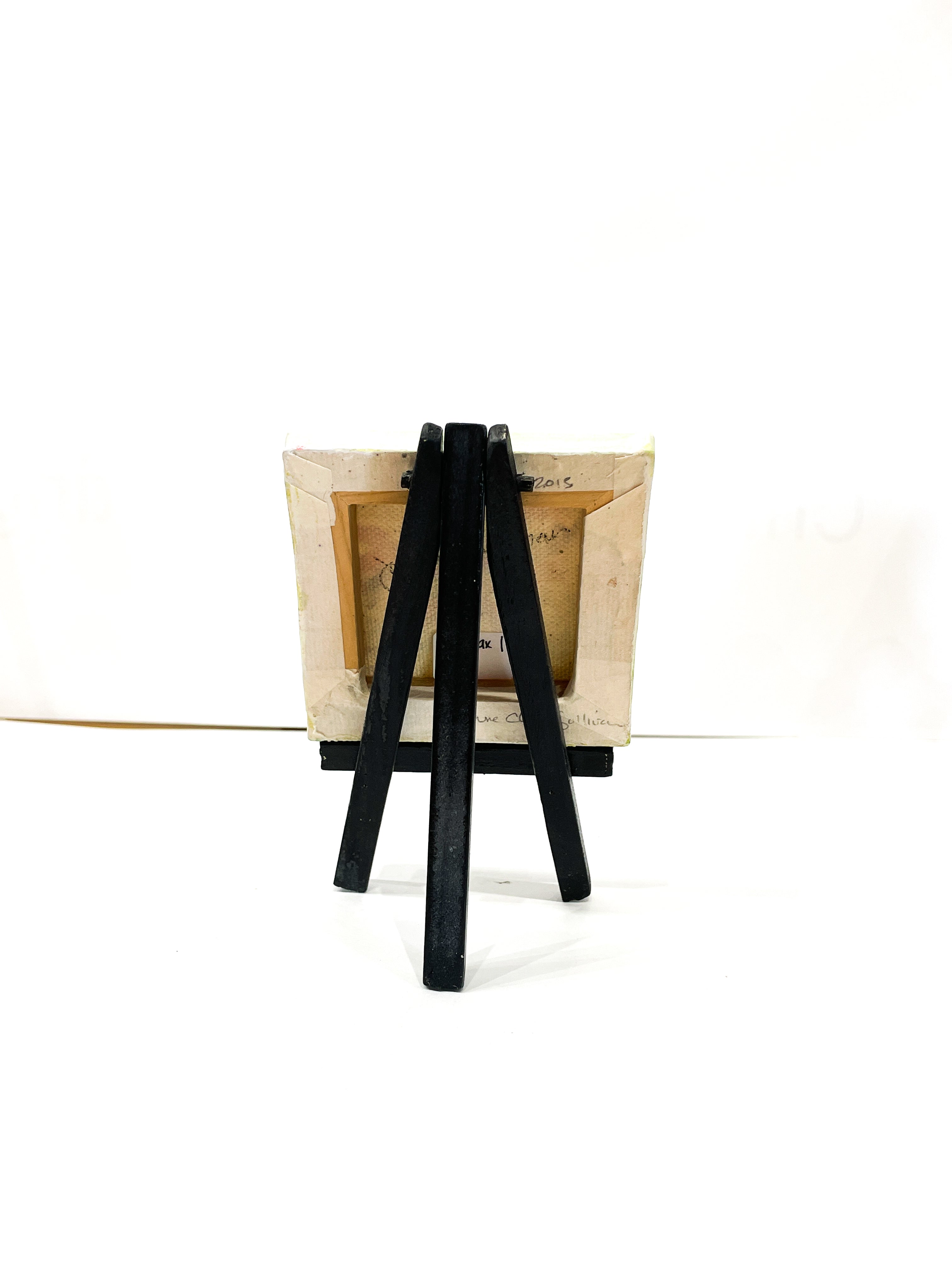 3" Bombax 1