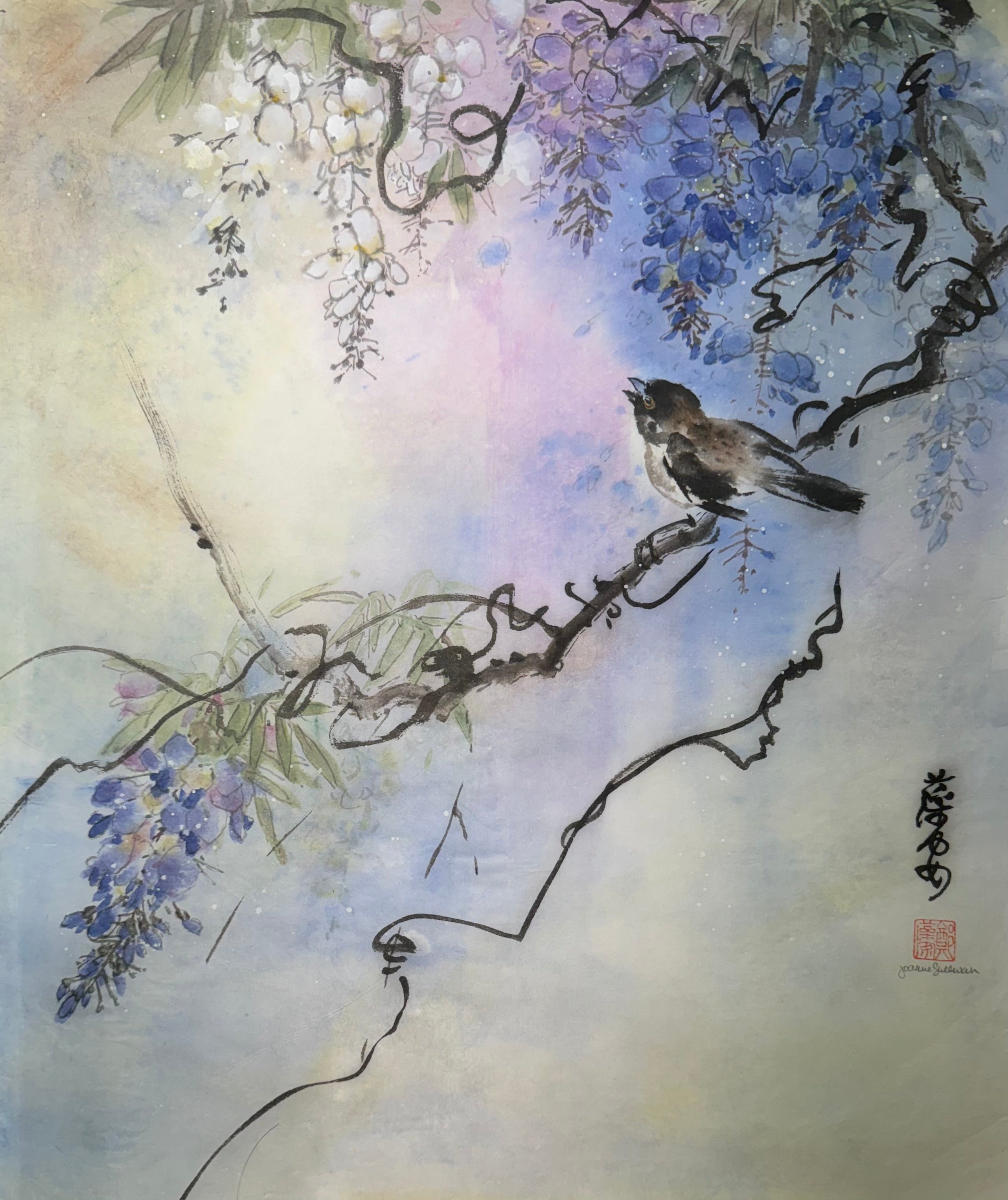 Spring Song