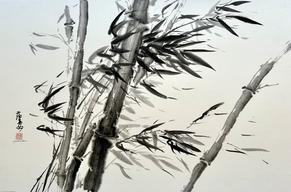 Wind Storm