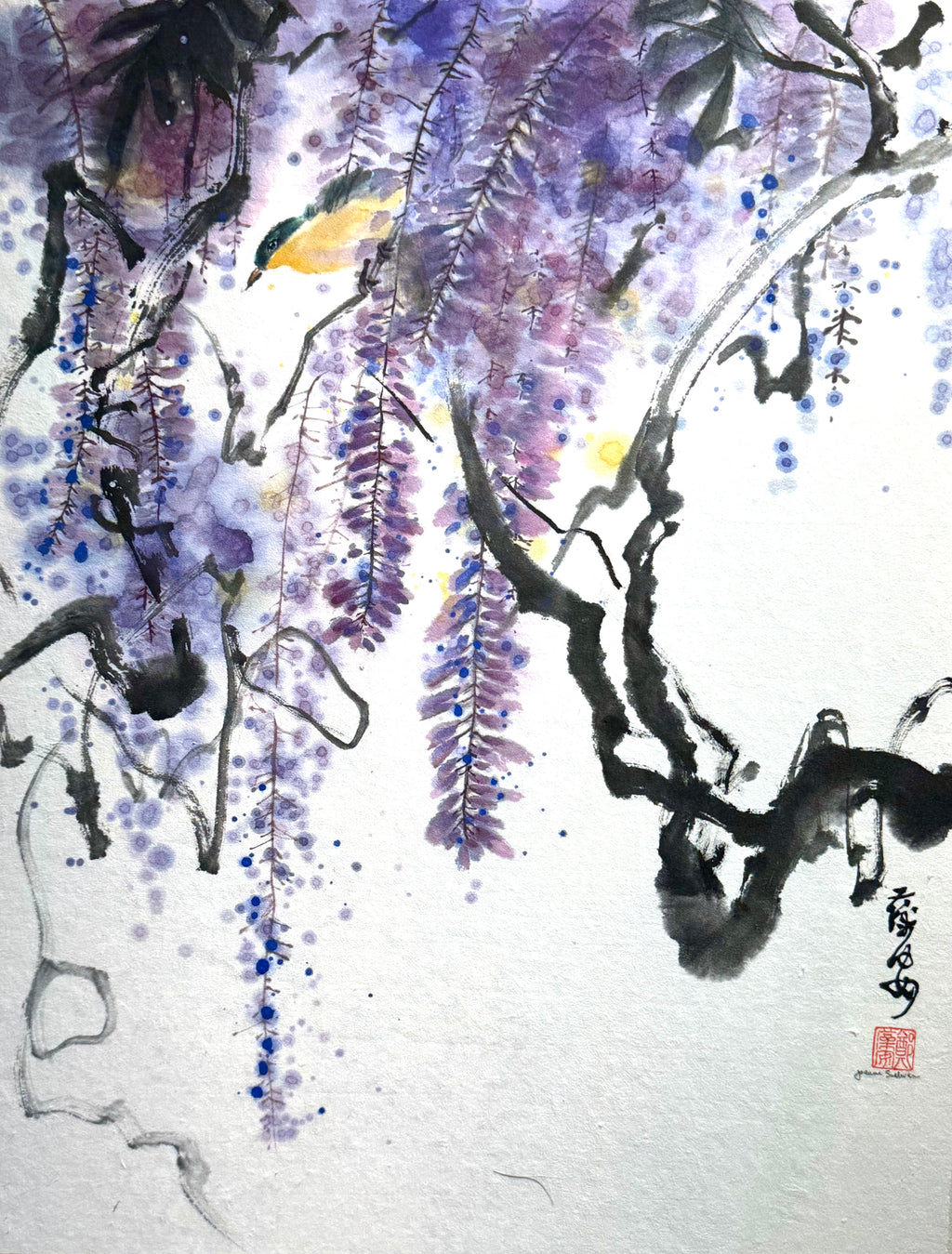 Spring Serenade