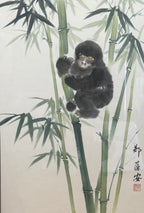 Monkey Business