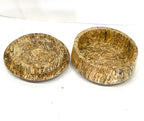 Handcrafted Box with Lid