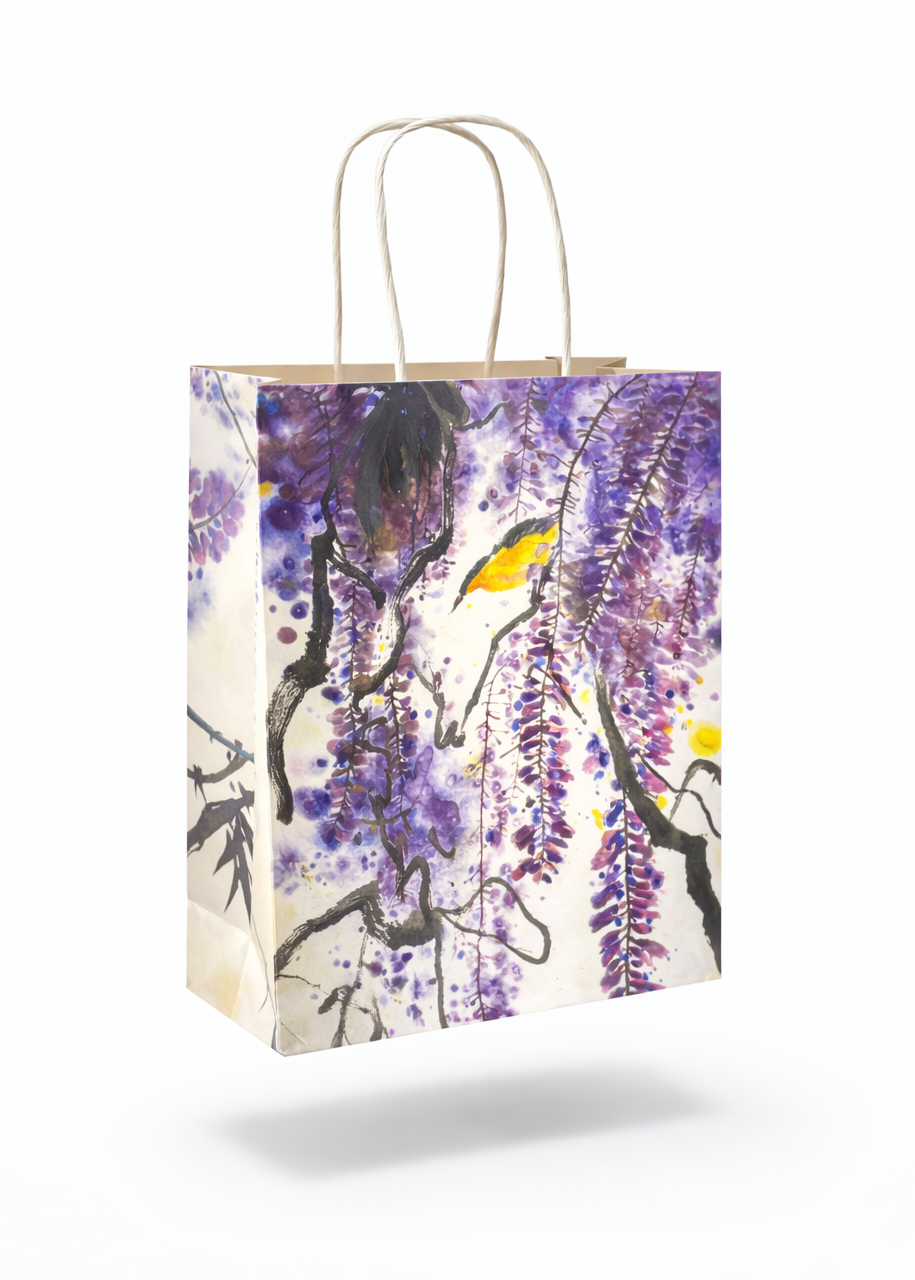 Spring Serenade Gift Bag