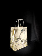 100 Flowers Gift Bag