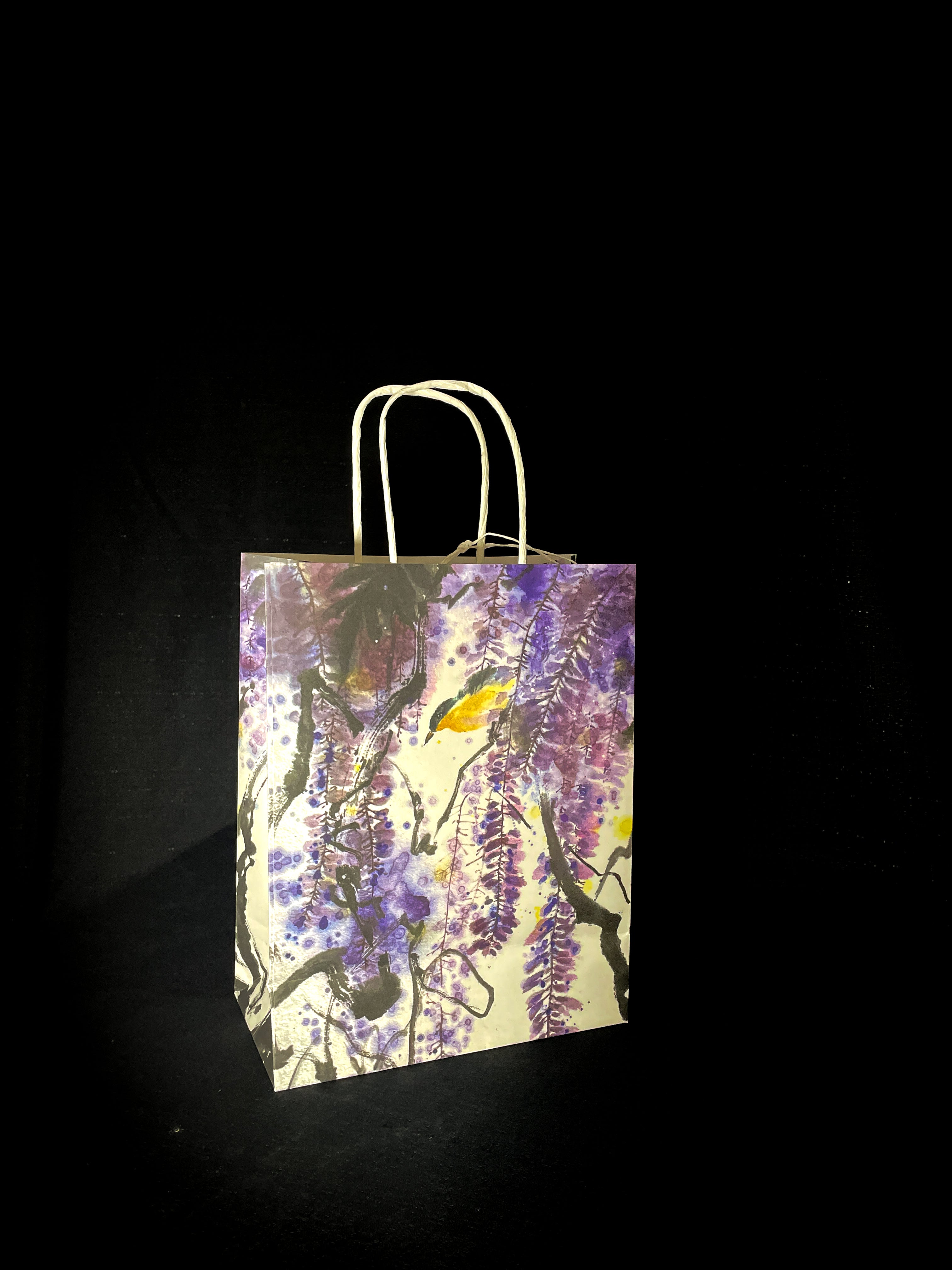 Spring Serenade Gift Bag