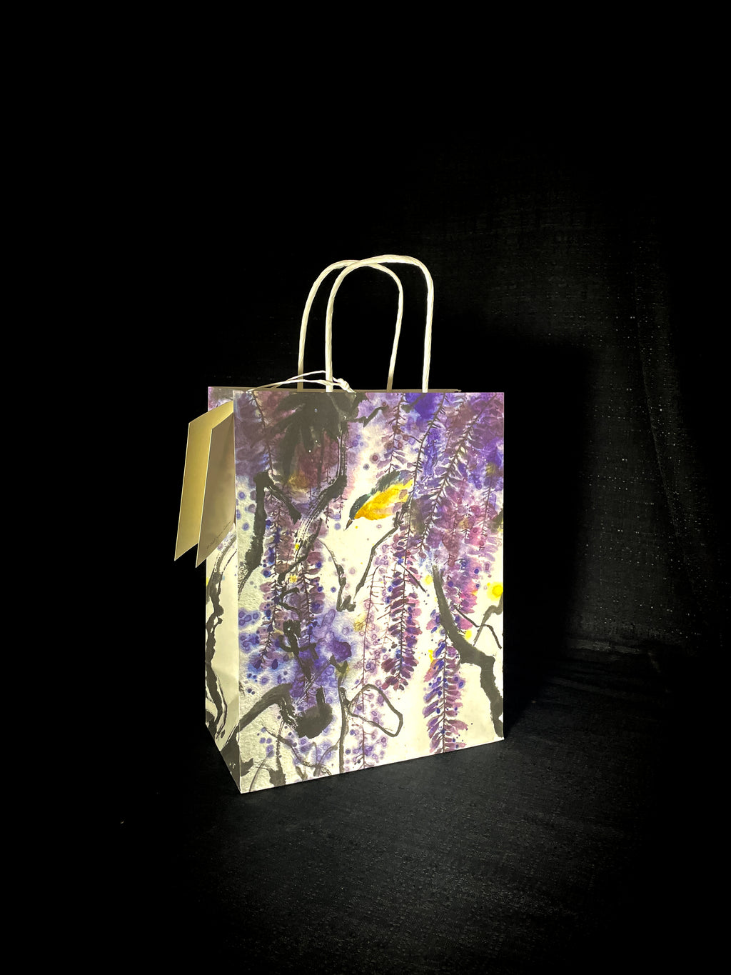 Spring Serenade Gift Bag