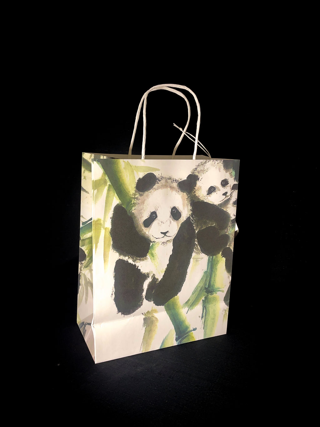 Pandamonium Gift Bag