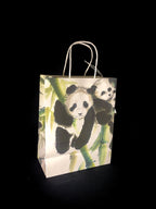 Pandamonium Gift Bag