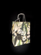 Pandamonium Gift Bag