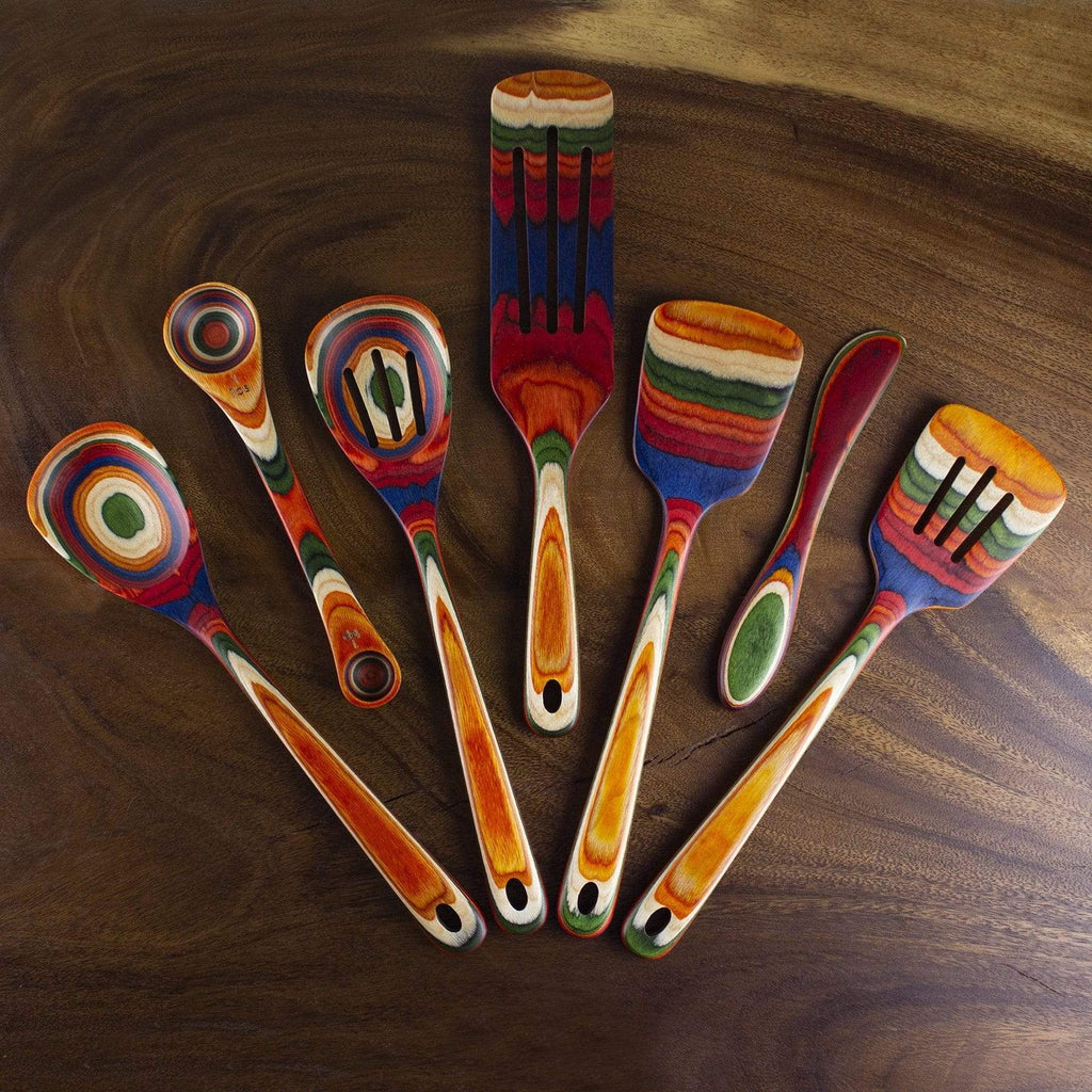 Baltique® Marrakesh Collection 2-in-1 Measuring Spoon